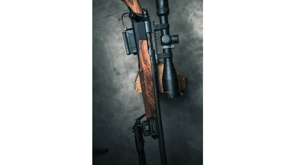 WOOX Superleggera Adjustable Collapsible Rifle Stock