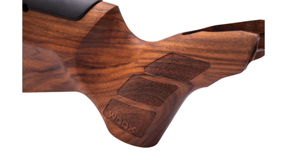 WOOX Superleggera Adjustable Collapsible Rifle Stock