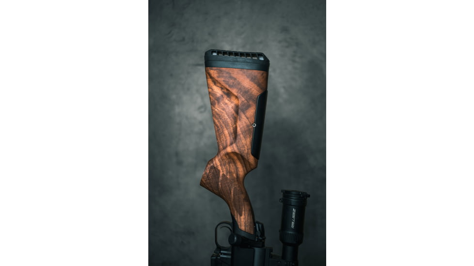 WOOX Superleggera Adjustable Collapsible Rifle Stock