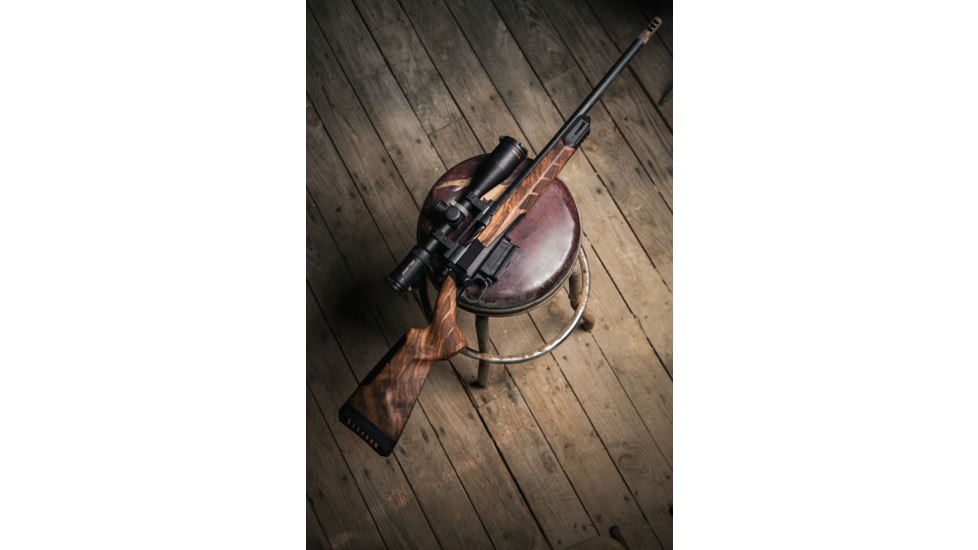 WOOX Superleggera Adjustable Collapsible Rifle Stock