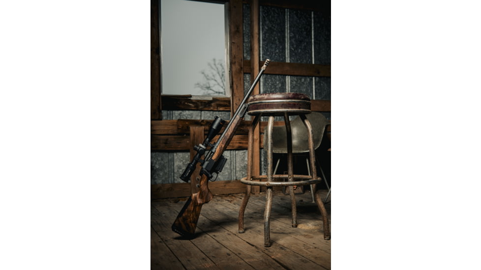 WOOX Superleggera Adjustable Collapsible Rifle Stock