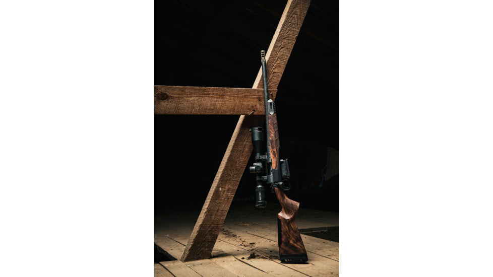 WOOX Superleggera Adjustable Collapsible Rifle Stock