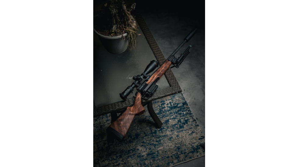 WOOX Superleggera Adjustable Collapsible Rifle Stock
