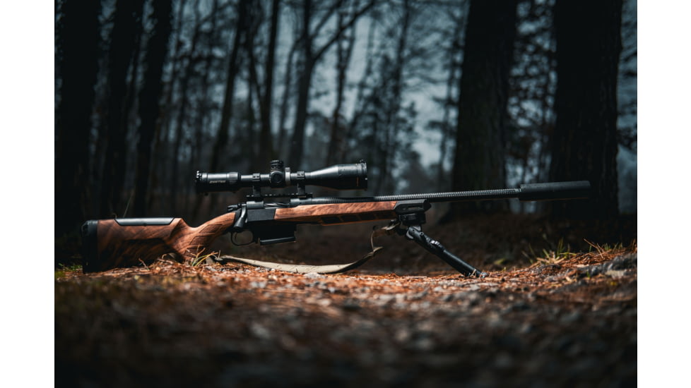 WOOX Superleggera Adjustable Collapsible Rifle Stock