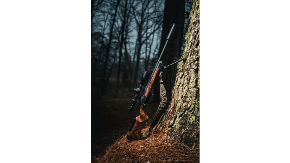 WOOX Superleggera Adjustable Collapsible Rifle Stock