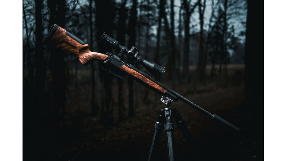 WOOX Superleggera Adjustable Collapsible Rifle Stock