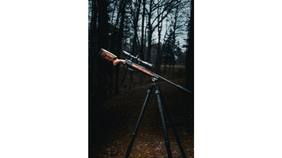 WOOX Superleggera Adjustable Collapsible Rifle Stock