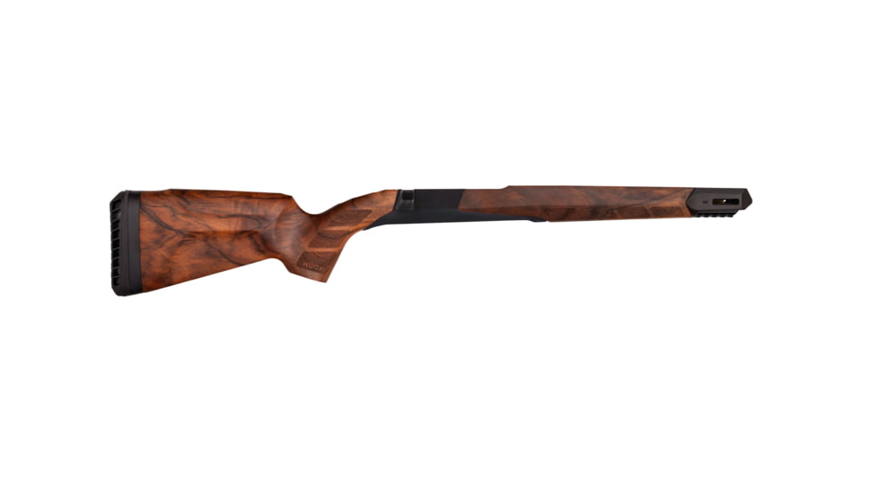 WOOX Superleggera Adjustable Collapsible Rifle Stock