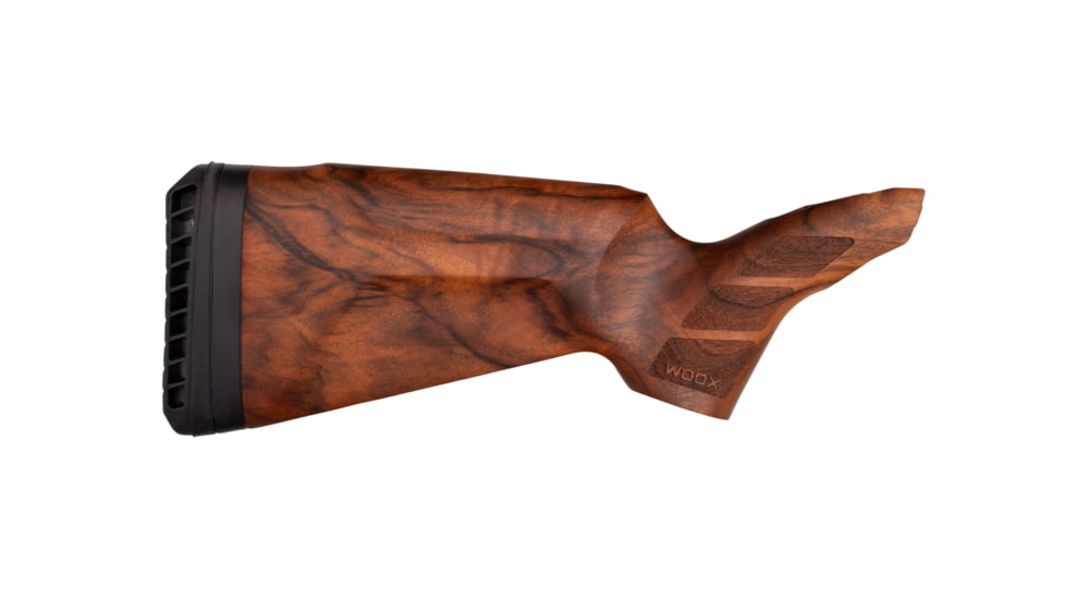 WOOX Superleggera Adjustable Collapsible Rifle Stock