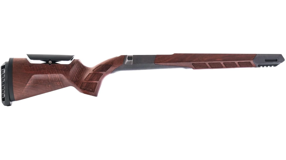 WOOX Superleggera Remington 700 DBM Walnut Precision Rifle Stock