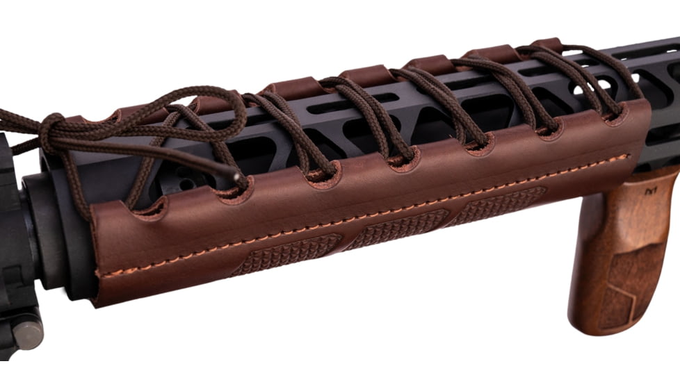 WOOX Vigilante Leather Forend Cover