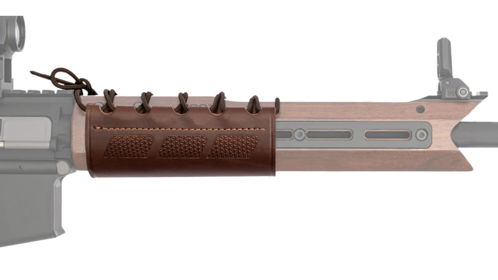 WOOX Vigilante Leather Forend Cover