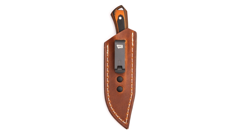 Working Class ROCKER LEATHER SHEATH - CONCEALED POCKET CARRY, MKC-00001415