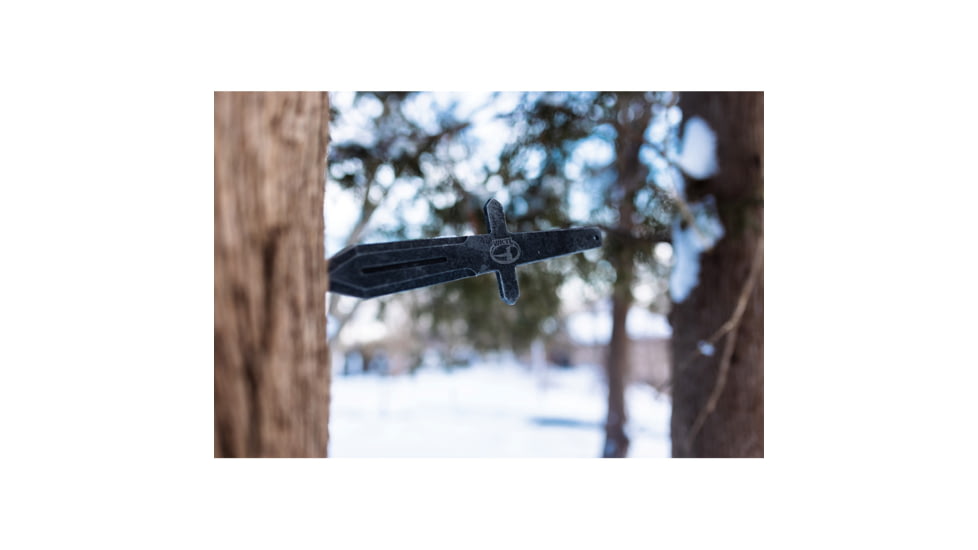 World Knife Throwing League Barbarian Throwing Knives