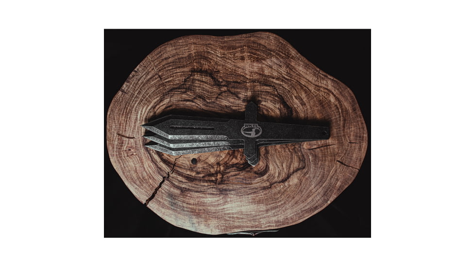 World Knife Throwing League Barbarian Throwing Knives