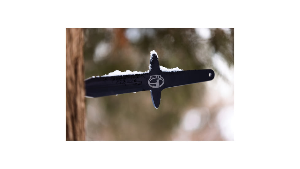 World Knife Throwing League Lancelot Throwing Knives
