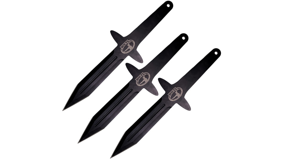 World Knife Throwing League Lancelot Throwing Knives