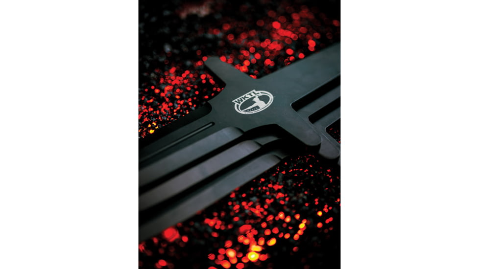 World Knife Throwing League Merlin Throwing Knives