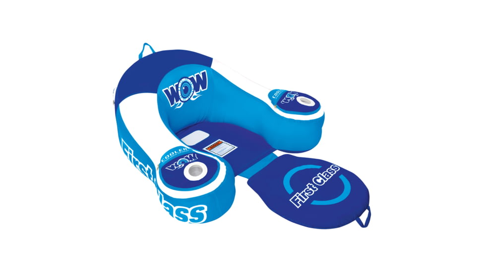 WOW Watersports 11 2030 First Class Lounge, 44165/3004.529