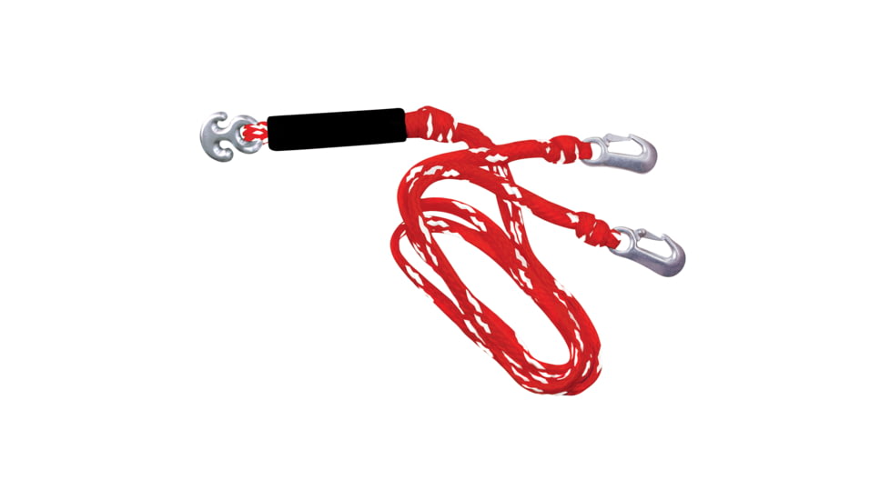 WOW Watersports 11 3030 4K Y Connector, 44165/3004.536