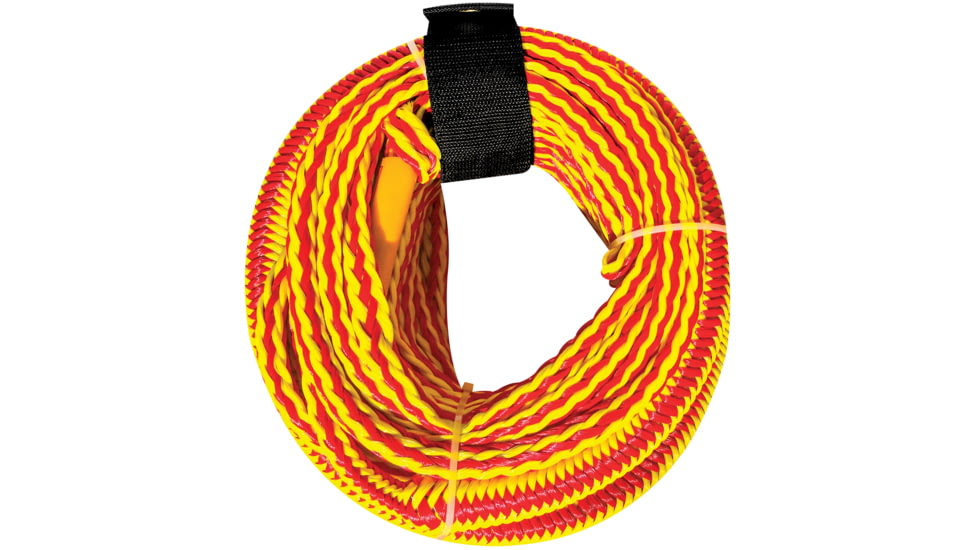 WOW Watersports Bungee Tow Rope, 19-5040