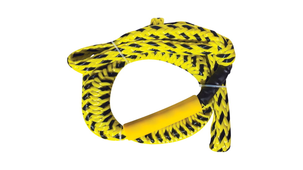 WOW Watersports Bungee Tow Rope Extension, 19-5030
