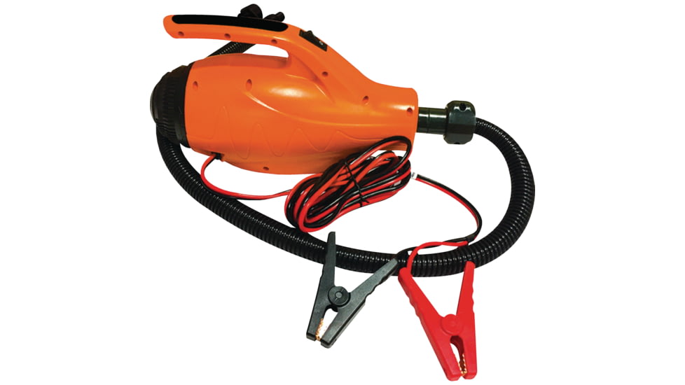 WOW Watersports High Pressure 3.0 Psi DC Pump, 19-5200