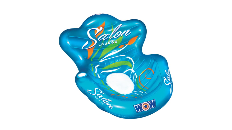 WOW Watersports Salon Single Lounge, 14-2050
