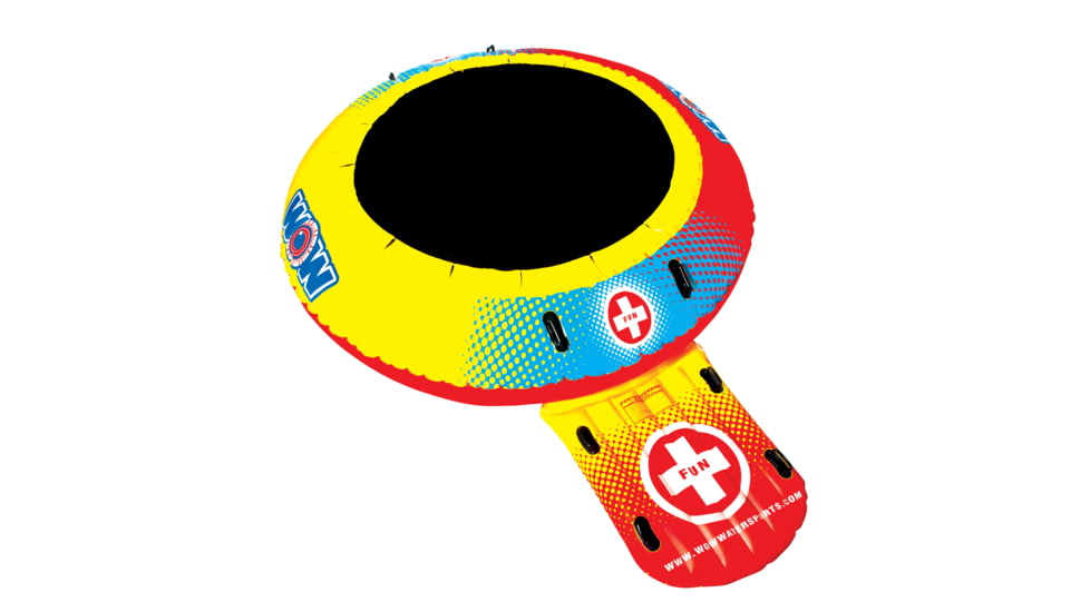 WOW Watersports Watersports Bouncer, 15-2030