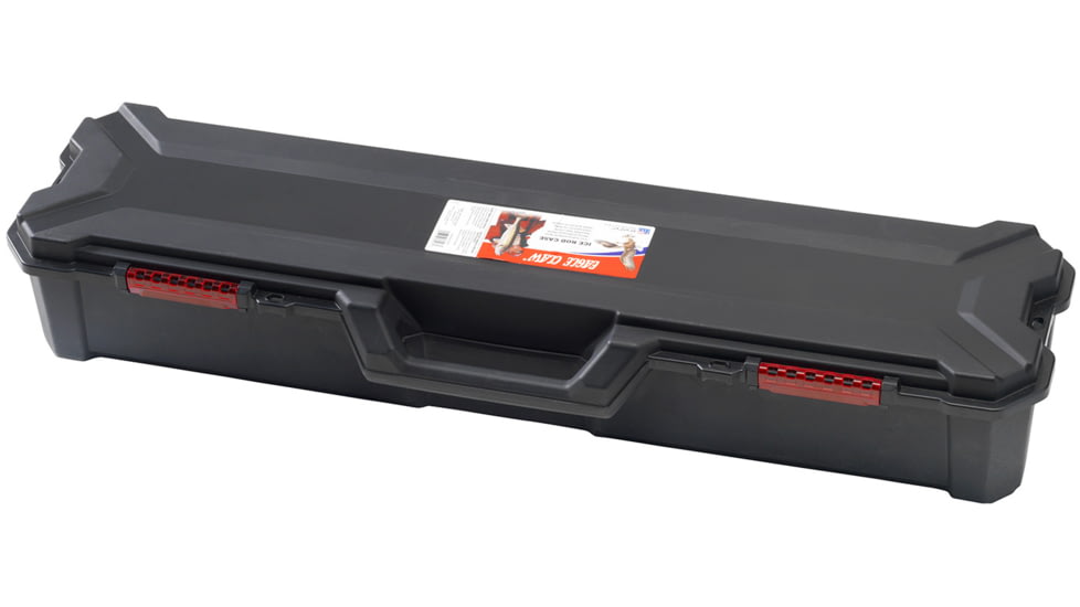 Wright &amp; Mcgill Ice Rod Case