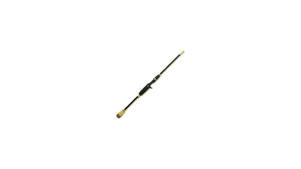 Wright &amp; Mcgill Skeet Reese Micro Honeycomb Rod - Football Jig WMESRMFJ72S1