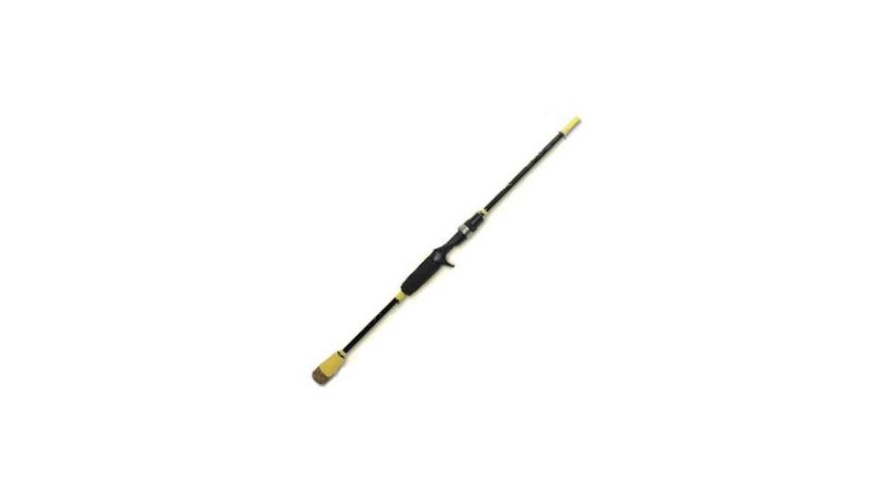 Wright &amp; Mcgill Skeet Reese Micro Honeycomb Rod - Pitchinft Stik WMESRMPS76C1