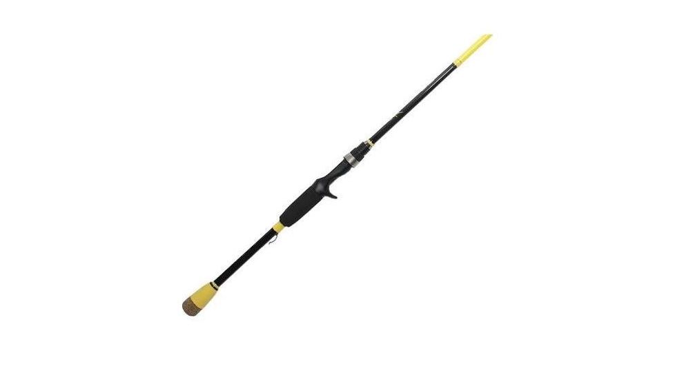 Wright &amp; Mcgill Skeet Reese Micro Honeycomb Rod - Spinner Bait/Worm WMESRMSB70C