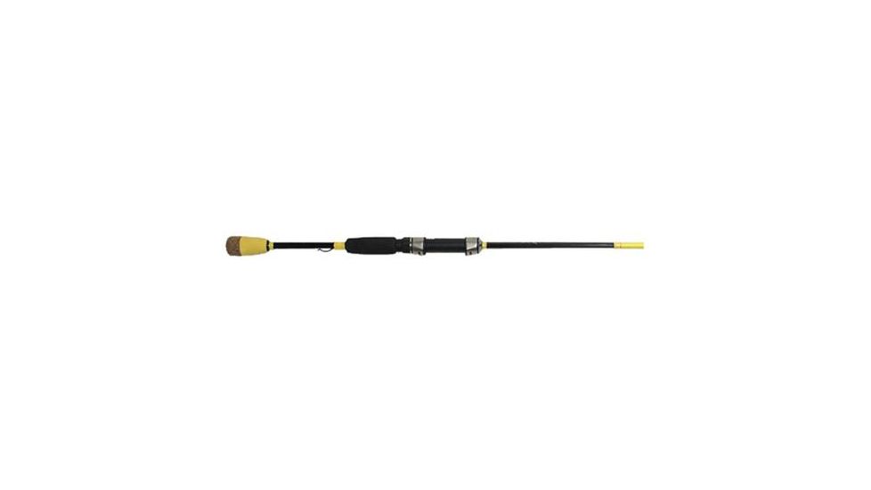 Wright &amp; Mcgill Skeet Reese Micro Honeycomb Rod - Finesse Tube Jig WMESRMTJ610S1