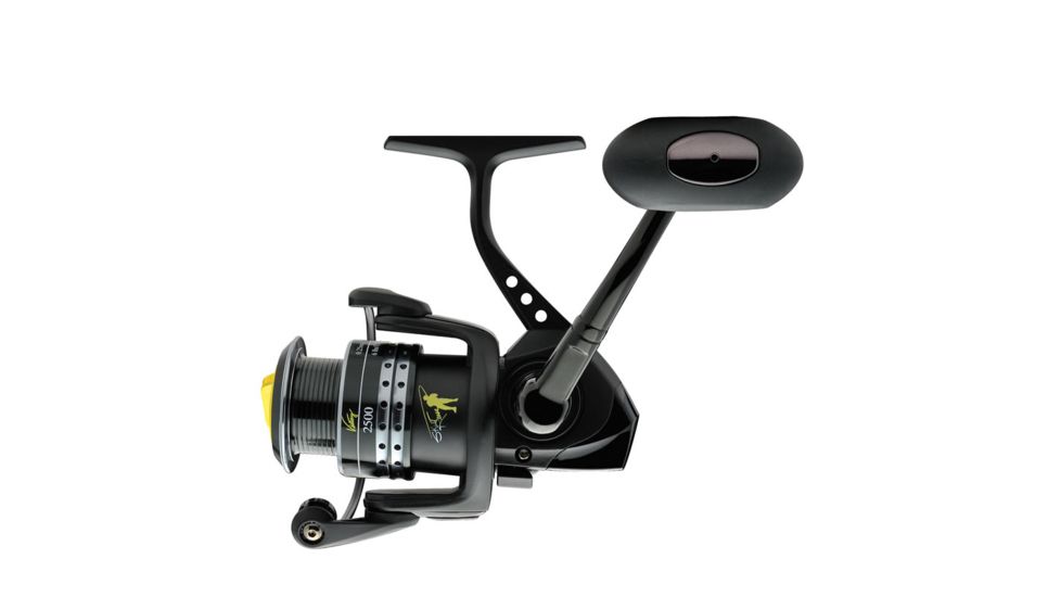Wright &amp; Mcgill Skeet Reese Victory Spinning Reel,Size 3500 WMESRV3500S
