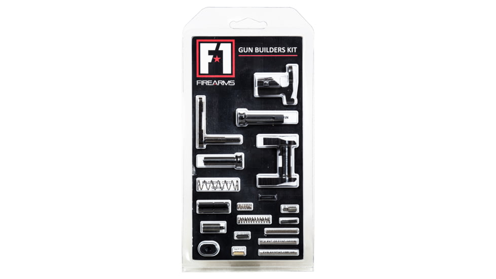 WT LPKBLK GUN BUILDERS KIT LPK BRAKLK