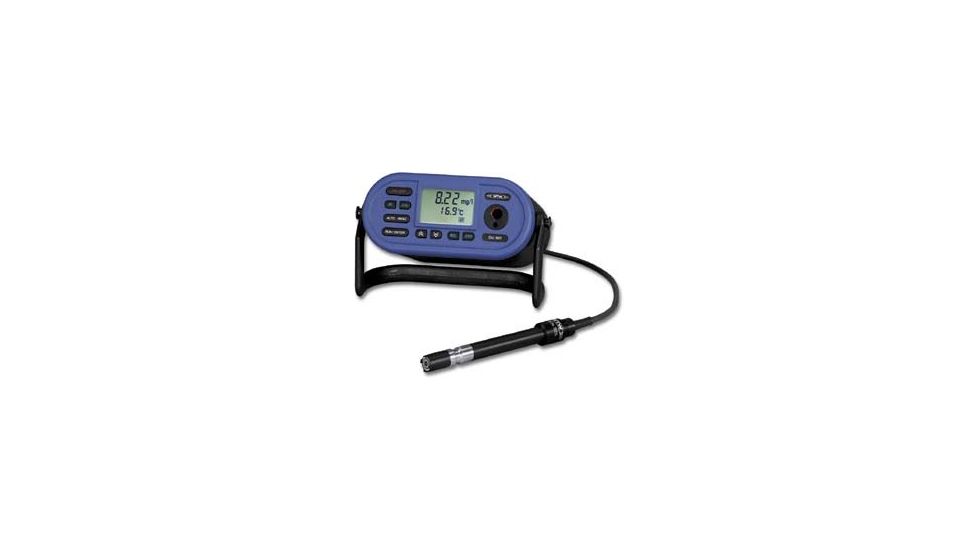 WTW Oxygen Armature TA97 OXI-100 201538