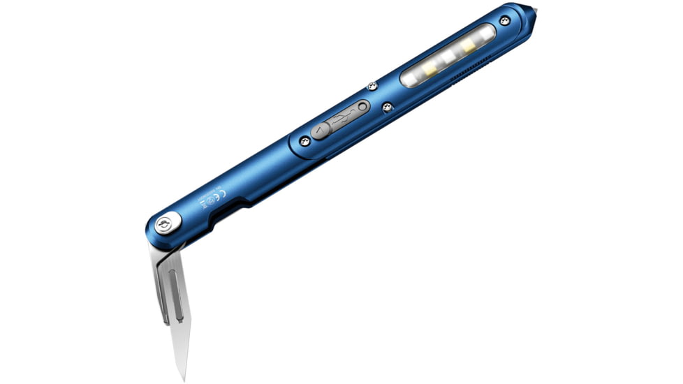 WUBEN E62 Multifunction Penlight