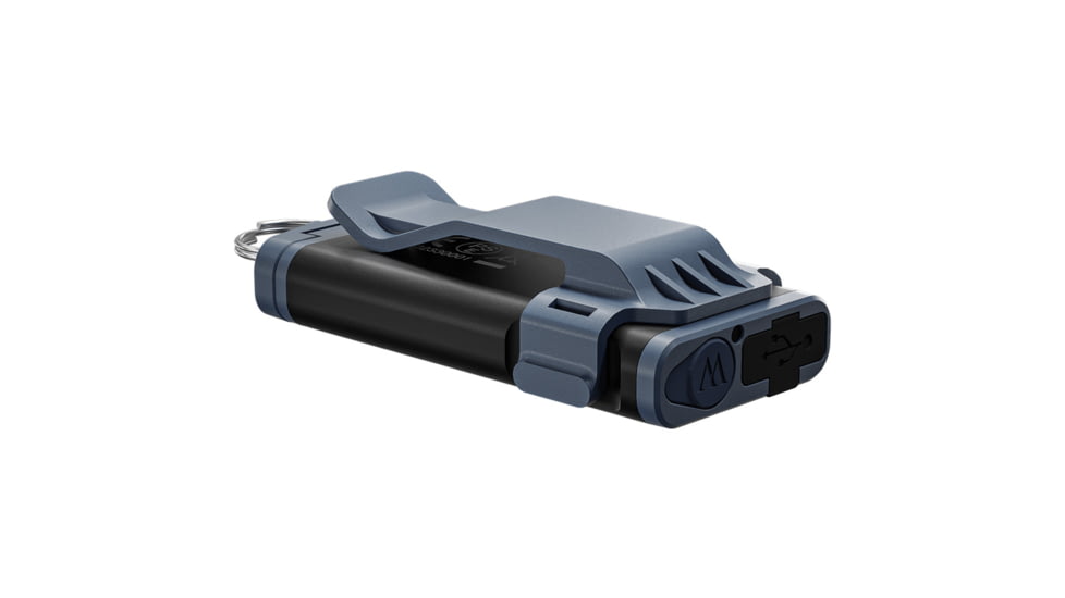 WUBEN G2 Rechargable Keychain Light