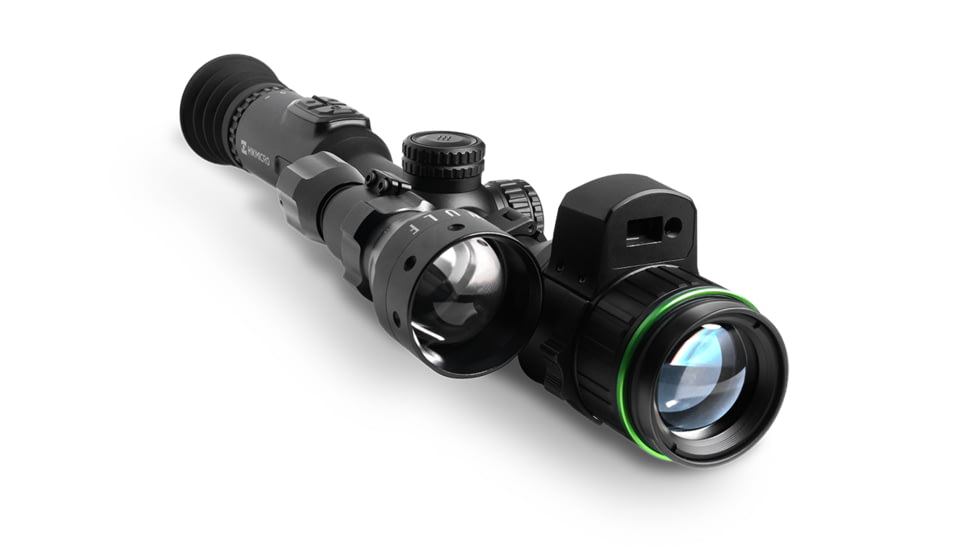 Wulf Optics FIIR LED 850NM IR 50mm Illuminator, Black, WU4006