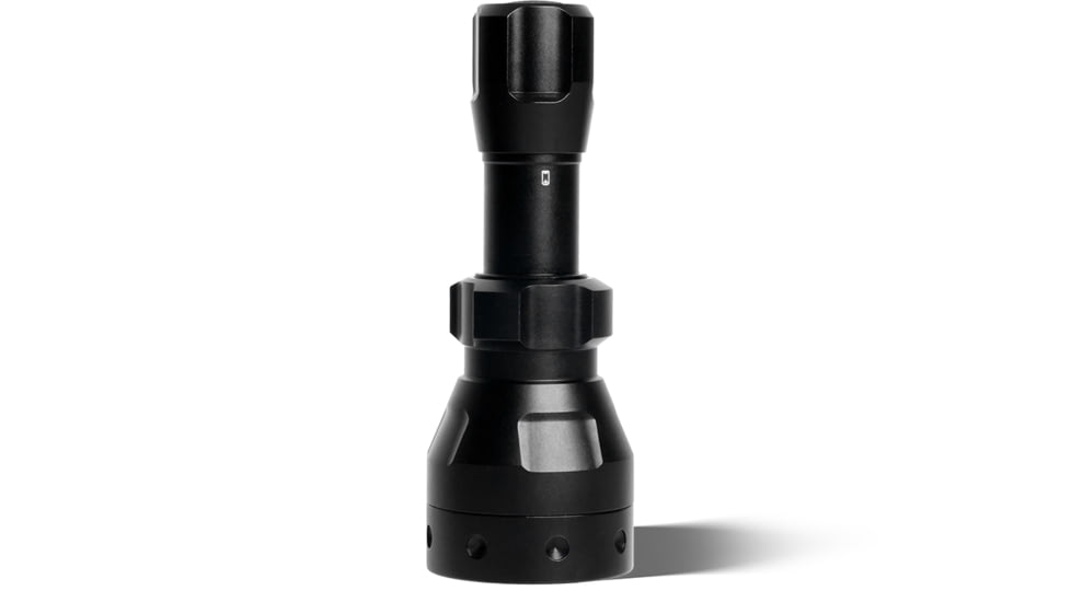 Wulf Optics FIIR LED 940NM IR 50mm Illuminator, Black, WU4007