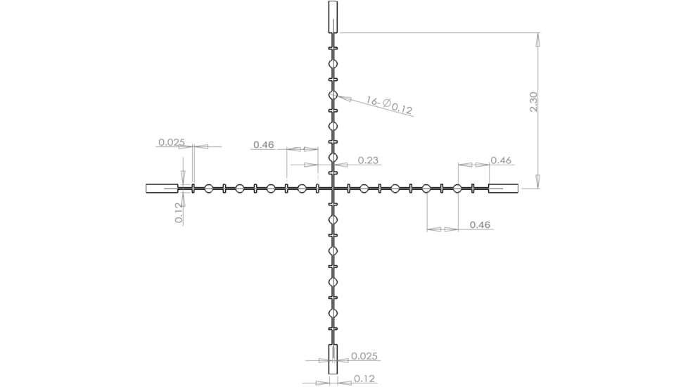 Wulf Optics Fireball 3-9x50mm Rifle Scope, 1 in Tube, Second Focal Plane, AO Illuminated Half Mildot Reticle w/ Rings, Black, WU9108