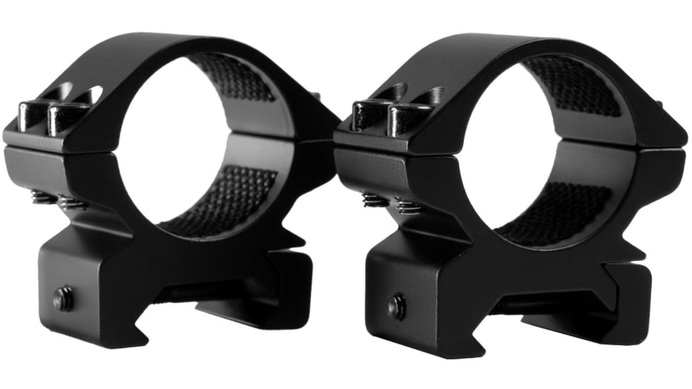 Wulf Optics 1in Tube Match Mount Rings