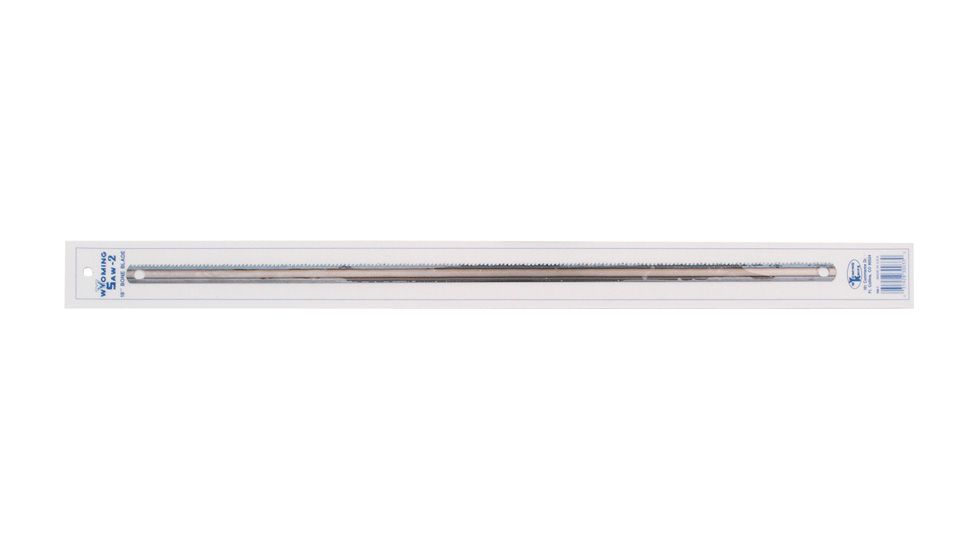 Wyoming Knife Replacement Bone Saw WY33