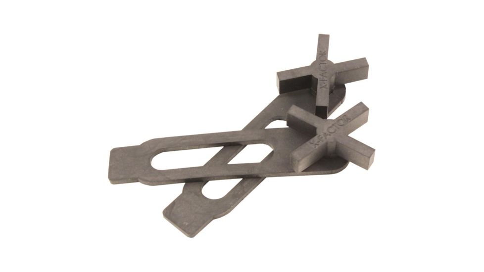 X Factor Limb Factor, Black XF-C-1624