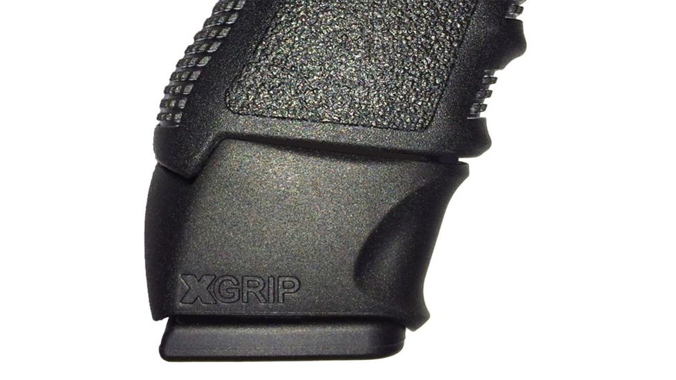 X-GRIP 29/30 Magazine Spacer, Black, XGGL29-30