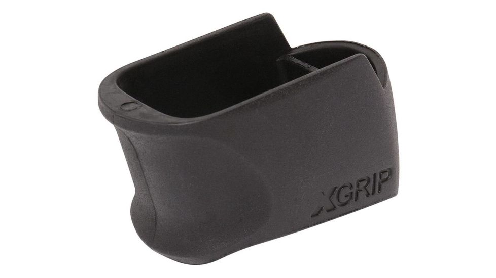 X-GRIP 29/30 Magazine Spacer, Black, XGGL29-30