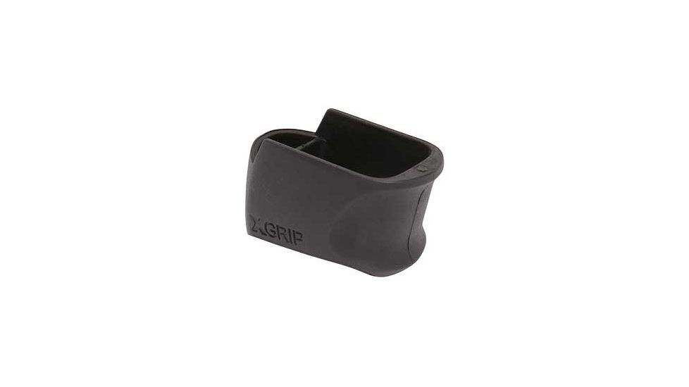 X-GRIP 29/30 Magazine Spacer, Black, XGGL29-30