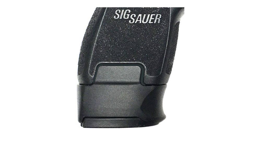 X-GRIP 76944 Magazine Adapter Sig Sauer P250 To P250SCF XGRXGS320250SCF
