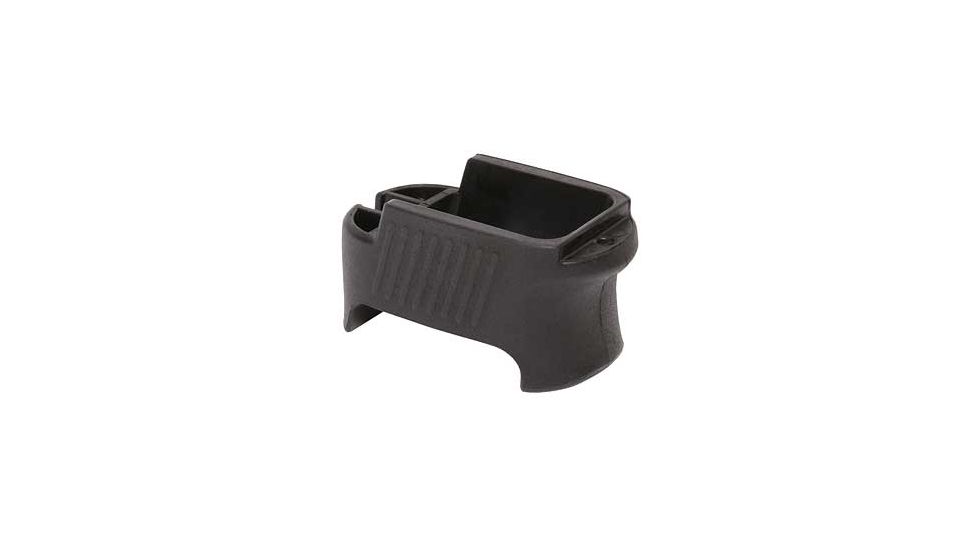 X-GRIP P2000 9MM/.40/.357 Magazine Spacer, Black, XGHK2000SK-P30